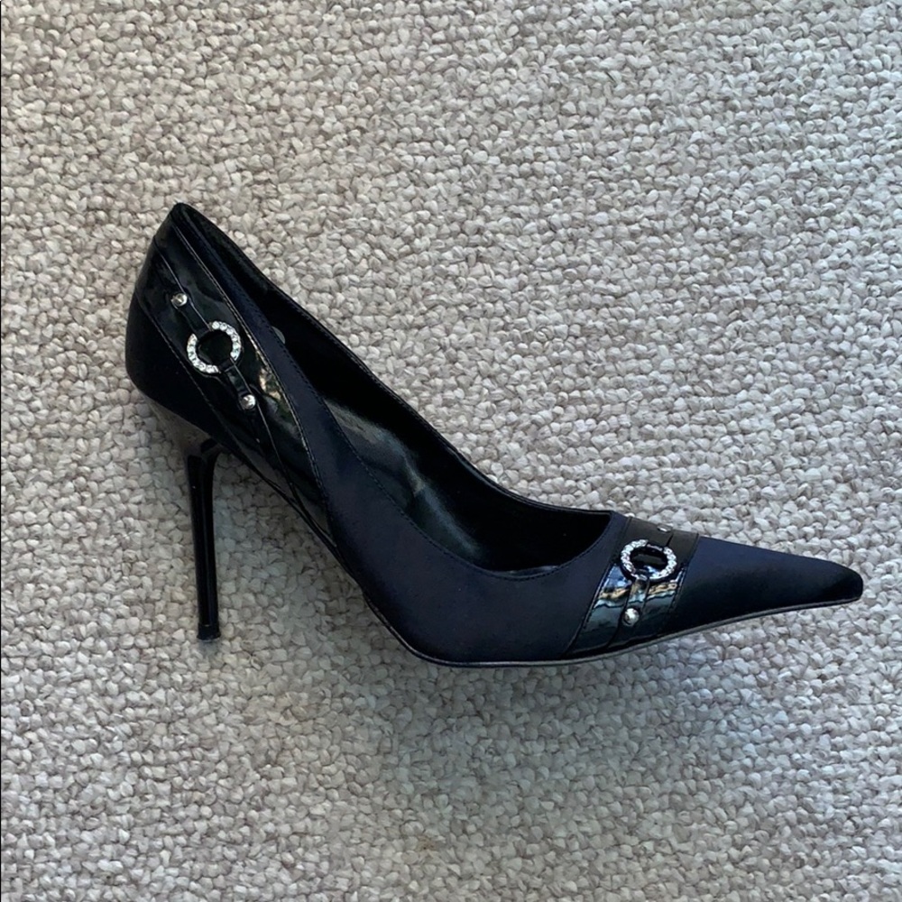 Navy Pump